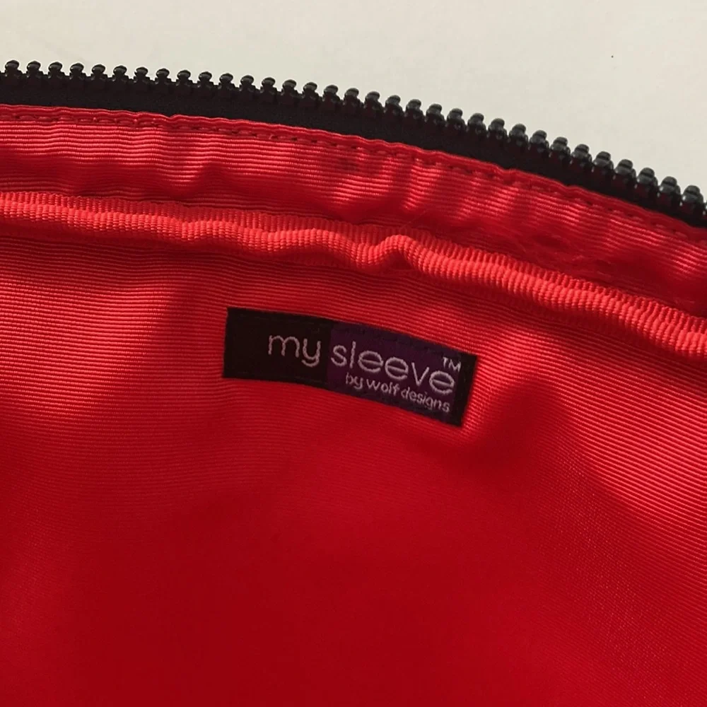 Crate & Barrel Laptop or Tablet Sleeve
